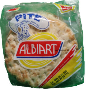 Pite për sufllaqe dhe pica